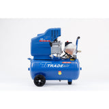 COMPRESSOR T/AIR 24LT D/D 1.5HP - Power Tool Traders