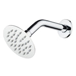 100MM ROUND SHOWER HEAD - Power Tool Traders