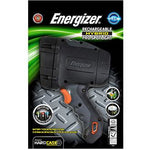 ENERGIZER HARD CASE RECHARGEABLE HYBRID SPOTLIGHT - Power Tool Traders