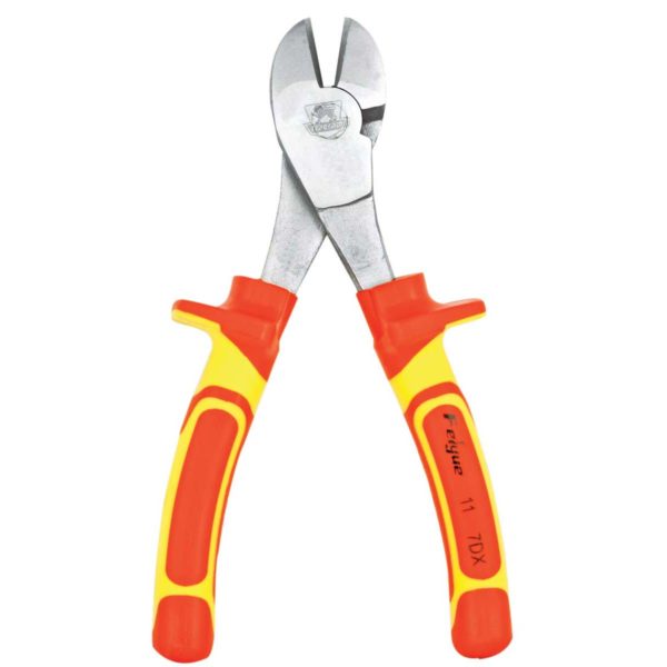 VDE PLIER SIDE CUTTING 180MM - Power Tool Traders