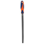 FILE TRIANGULAR 2ND CUT 200MM - Power Tool Traders