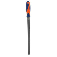 FILE TRIANGULAR 2ND CUT 200MM - Power Tool Traders