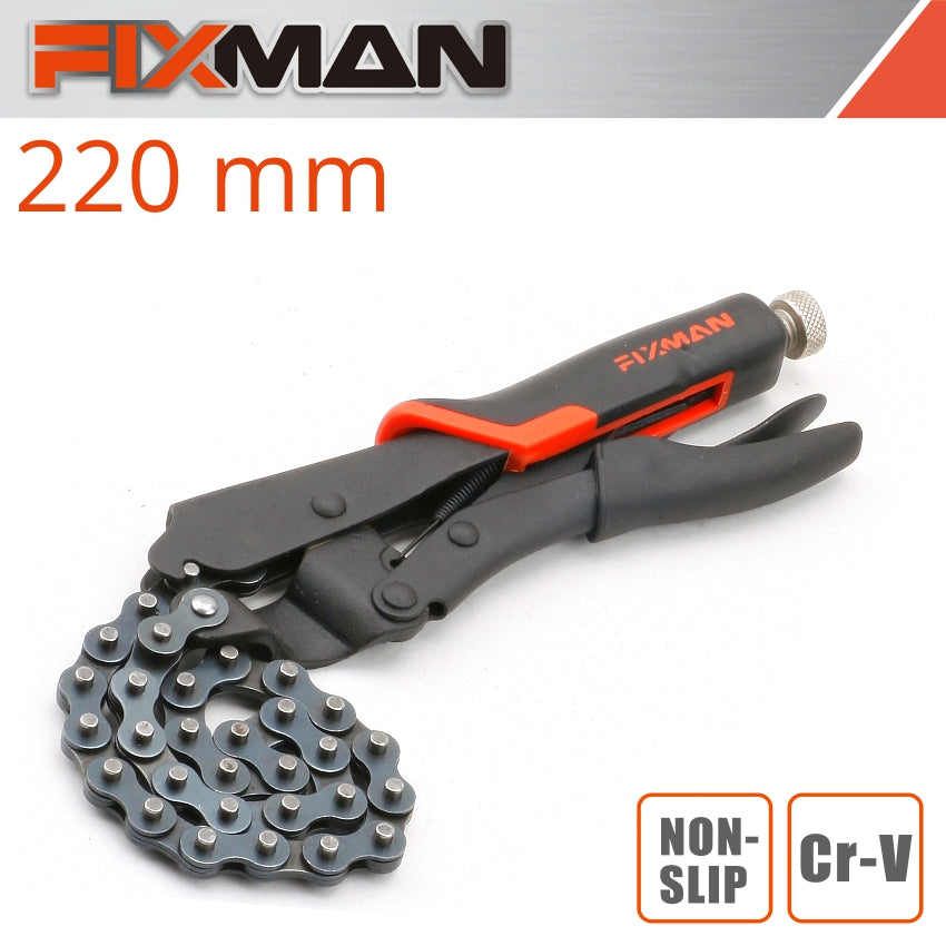 CHAIN LOCK GRIP PLIERS – Powertooltraders