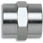 SOCKET 3/8 X 3/8 F/F PACKAGED - Power Tool Traders