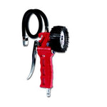 TYRE INFLATING GUN PROFFESIONAL WITH LARGE GAUGE - Power Tool Traders