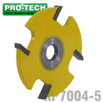 SPARE CUTTER FOR KP7004 4MM - Power Tool Traders
