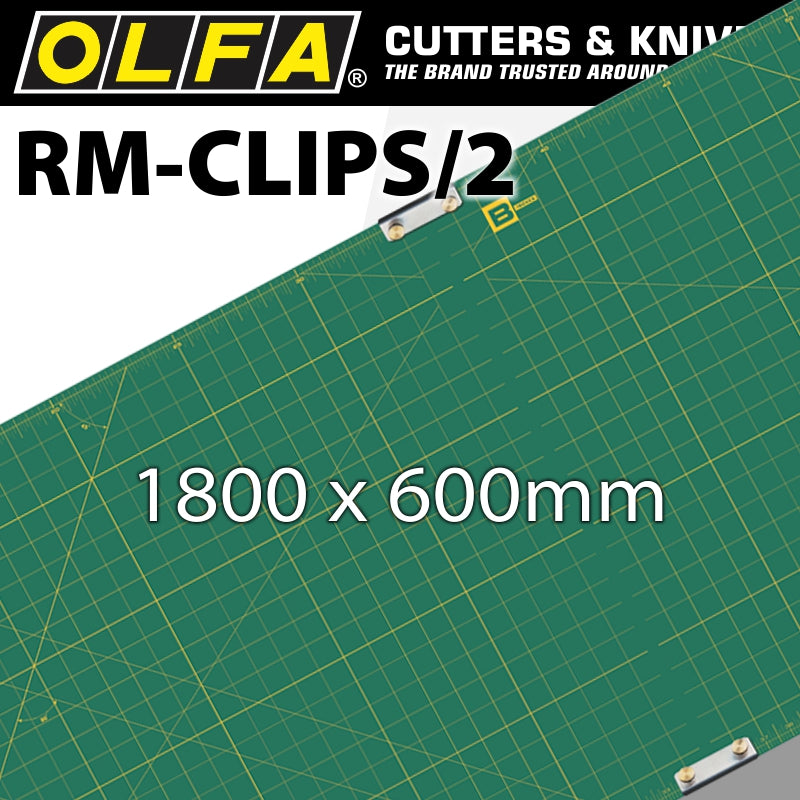 Large Cutting Mat 1800mm x 900mm