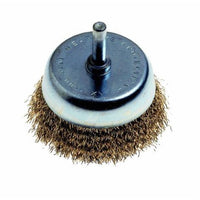 WIRE CUP BRUSH 50MM - Power Tool Traders