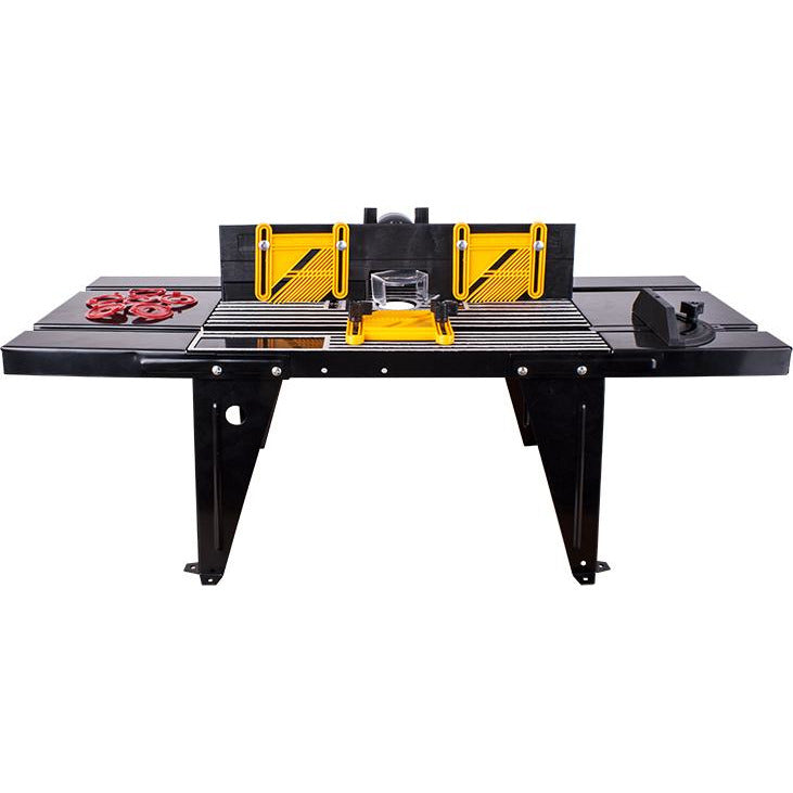 Tork craft store router table