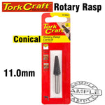ROTARY RASP CONICAL - Power Tool Traders
