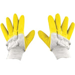 GLOVE PALM DIPPED KNT WR CARD - Power Tool Traders