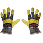 GLOVE CANDY STRIPE - Power Tool Traders
