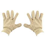 GLOVE COTTON KNITTED WRIST - Power Tool Traders