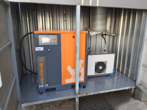 Proval Actuation SA (Pty) Ltd - Another Awesome Installation for PowerToolTraders.co.za