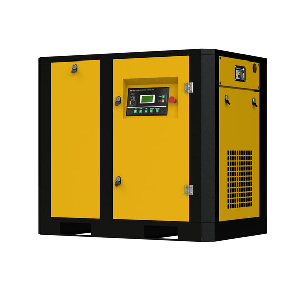 Vertex 15kW 20Hp 81CFM 8Bar Fixed Speed Screw Compressor