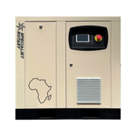 Africa Series Air Screw Compressor 20Hp / 15Kw 72Cfm 8Bar