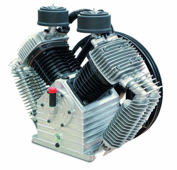 Fini BKV50 15KW 75.8CFM - Air Compressor Pump