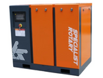 DC-150VSD Detroit Air Screw Compressor 150Hp / 110Kw 706Cfm Variable Speed Drive