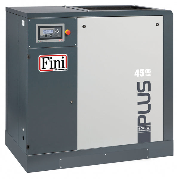 Fini Plus 45-08 Rotary Screw Compressor