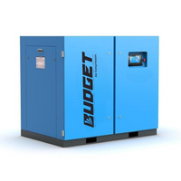 Budget Air - 30Hp / 22kW 107CFM 8Bar Rotary Screw Compressor