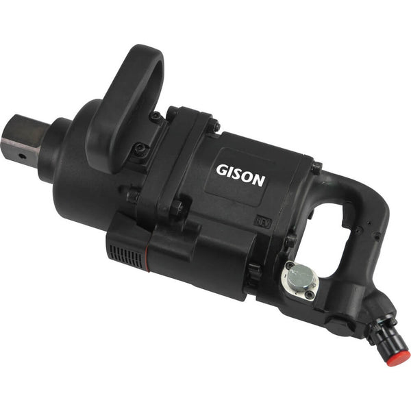 1 1/2” GISON HEAVY DUTY AIR IMPACT WRENCH 4068NM - Power Tool Traders