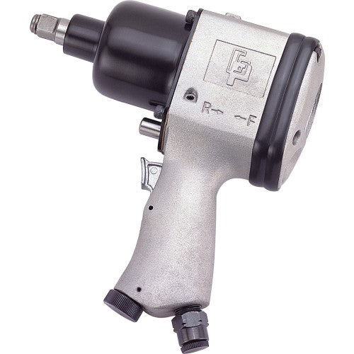 GISON 1/2" AIR IMPACT WRENCH 610Nm - Power Tool Traders