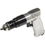 3/8" GISON REVERSIBLE AIR DRILL 1800RPM - Power Tool Traders