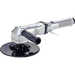 7" AIR ANGLE SANDER/POLISHER (4500RPM)