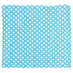 SHOWER MAT – BLUE - Power Tool Traders