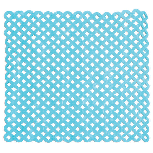 SHOWER MAT – BLUE - Power Tool Traders