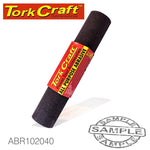 FLOOR PAPER ROLL 300MM X 1M 40 GRIT - Power Tool Traders
