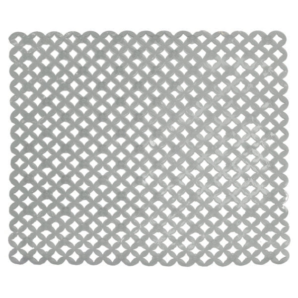 SHOWER MAT – CHARCOAL - Power Tool Traders