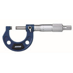 ACCUD OUTSIDE MICROMETER 0-25MM (0.01MM) - Power Tool Traders