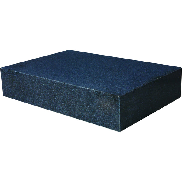 GRANITE SURFACE PLATE 630X400X80 - Power Tool Traders