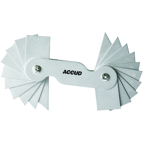 ANGLE GAUGE 1-45 - Power Tool Traders