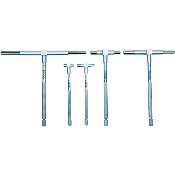 ACCUD TELESCOPIC GAUGE SET - Power Tool Traders