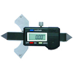 ACCUD ELECTRONIC DIGITAL WELDING SEAM GAGE 0-20MM (0-0.08') - Power Tool Traders
