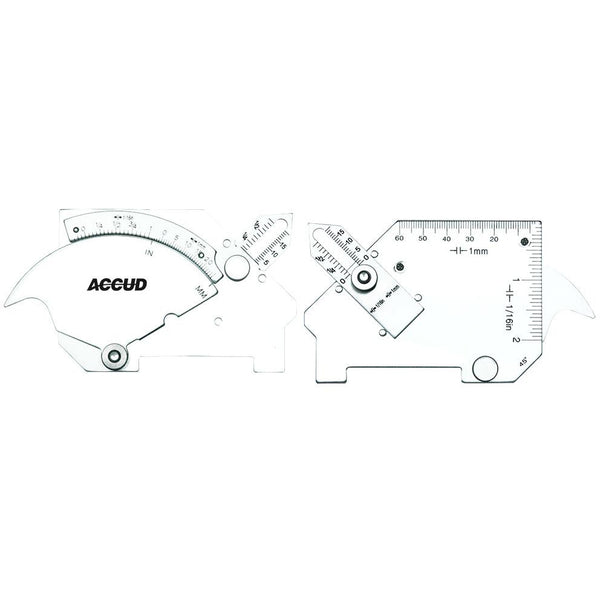 WELDING GAUGE - Power Tool Traders