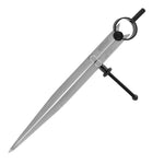 ACCUD SPRING DIVIDER 150MM - Power Tool Traders