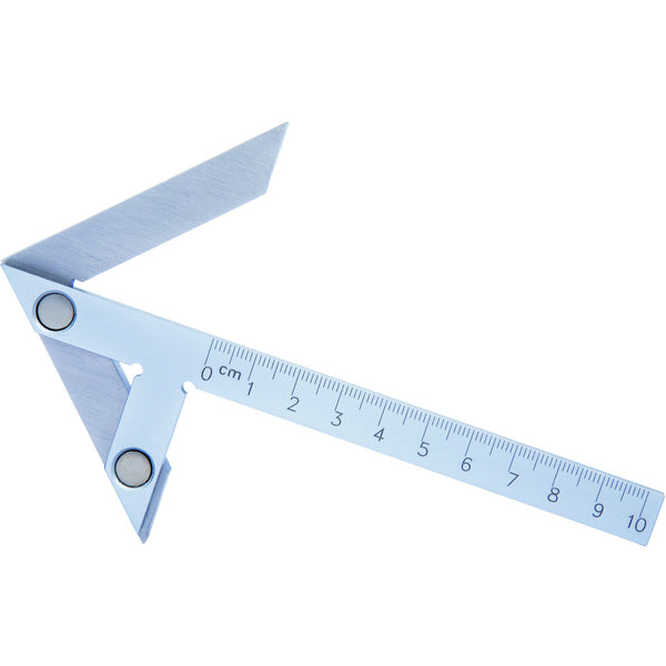 CENTER MARKING GAUGE 100X70MM - Power Tool Traders
