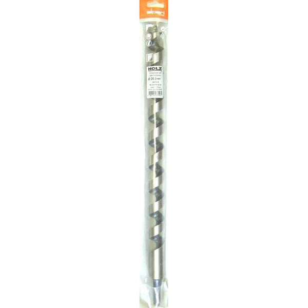 WOOD AUGER DRILL BIT 30 X 450MM - Power Tool Traders