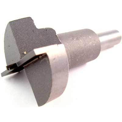 HINGE BORE BIT TCT 35MM - Power Tool Traders