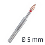5.0MM PORCELAIN C PROTECTOR DRILL BIT