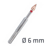 6.0MM PORCELAIN C PROTECTOR DRILL BIT 6.0MM