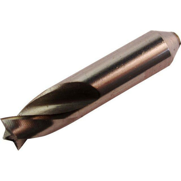 SPOT WELD DRILL 8 X 40MM - Power Tool Traders