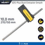 DUST EXT SMASH CONCRETE SDS 270/150 10.0 - Power Tool Traders