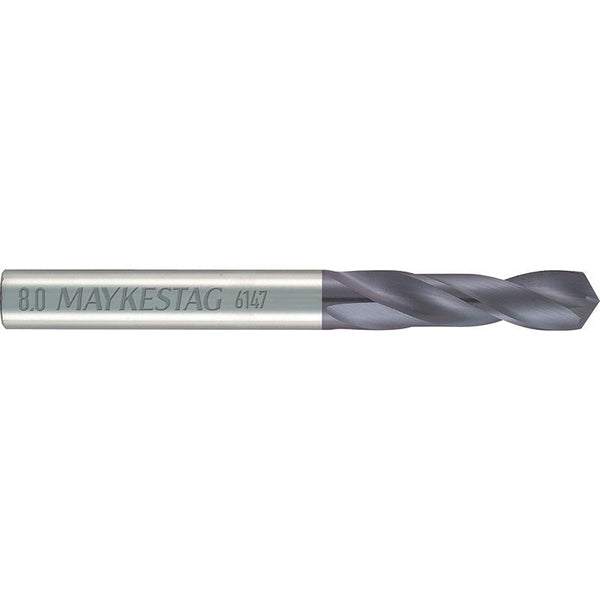 ALPEN SOLID CARBIDE DRILL BIT 3.0 - Power Tool Traders
