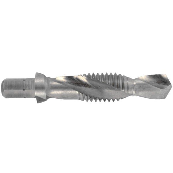 ALPEN COMBINATION TAP PLW M10 1/4' SHANK