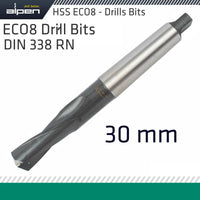 HARDOX HSS-ECO8 DRILL BIT 30.00MM - Power Tool Traders