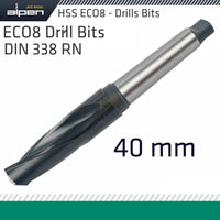 HARDOX HSS-ECO8 DRILL BIT 40.00MM - Power Tool Traders